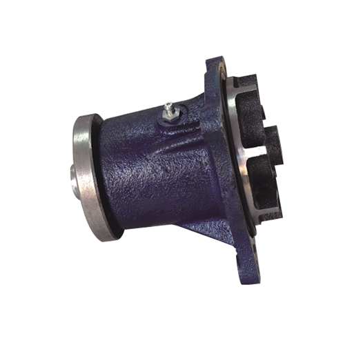 E200B E320B Excavator Water Pump With S6K Engine 5I7693