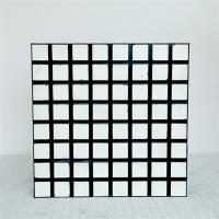 Retangular encantar o forro composto de borracha cerâmico dos azulejos altos da alumina
