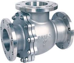 Stainless Steel ball valves