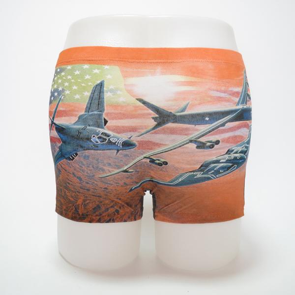 Men Male Underwear Men's Boxer Masculina De Marca Boxer Shorts Underwear Sexy Ondergoed Me