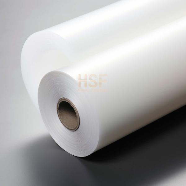 100 μm thermoplastic urethane film