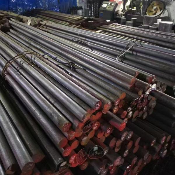 Astm Sa-276 Tp321 Круглый стержень из нержавеющей стали Od 25 мм длина 1000 мм горячо прокатаный прожектованный маринованный