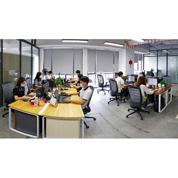 Guangzhou Rongtao Medical Tech LTD.