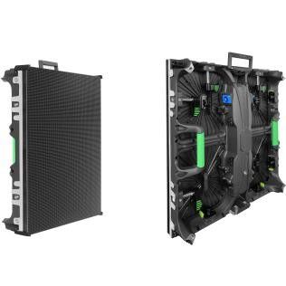 Lionled P3.91 Indoor LED Rental Display for Stage/Concert/Advertising