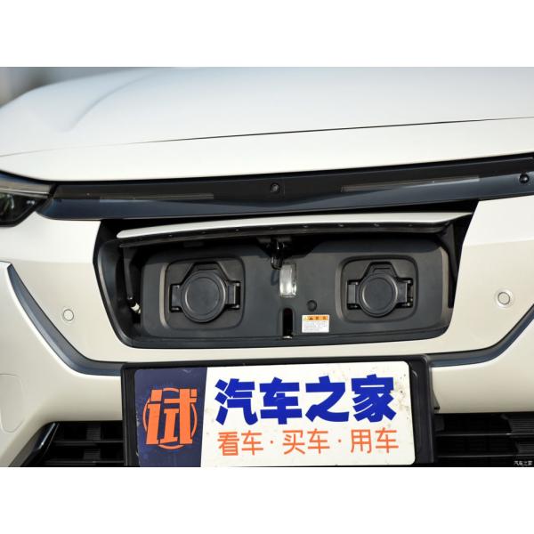 Honda E Ns1 2022 E-Jing версия Электрический автомобиль внедорожник топливно-электрический в высоком спросе