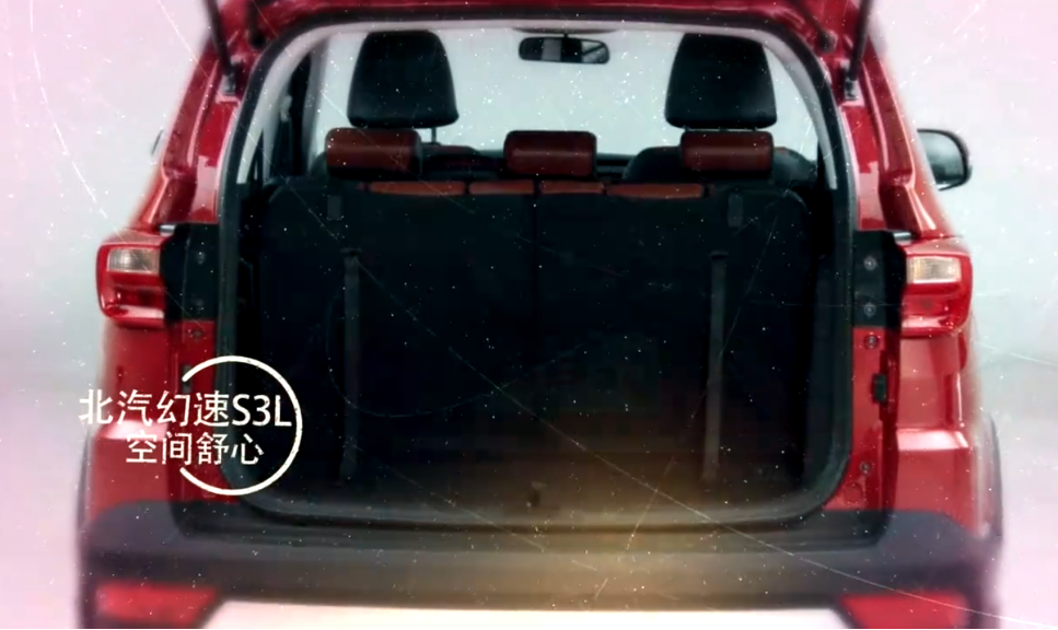 5MT инвентарь SUV с более большими пассажирами SUV 160KMH тела 7