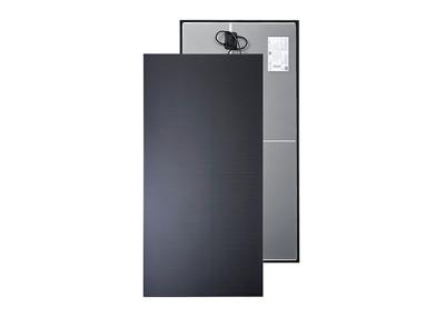 PVTF115 High Efficiency Solar Panels 115W Double Glass Thin Film Solar Modules