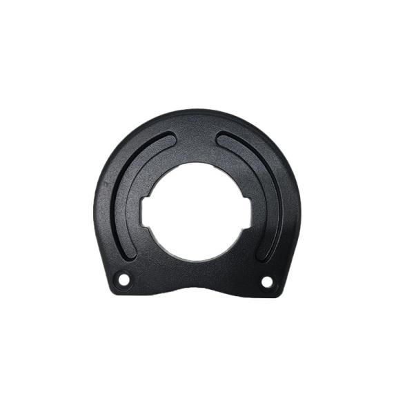 Low Volume Plastic Car Spare Parts Machining Rapid Automotive Product Milling Mold