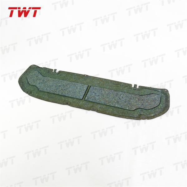 TWT 53341-78010 Front Car Insulator Hood 5334178010 for Toyota Lexus NX Series 2014-