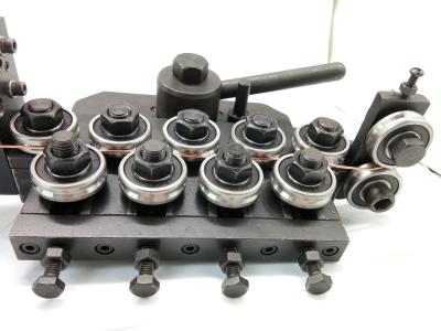 Endireitamento concreto de Rod e elevado desempenho automático da máquina de corte