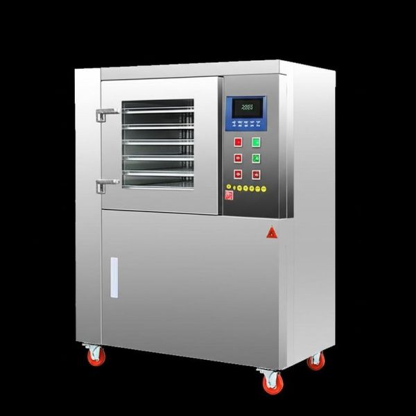 220V Voltage Commercial Large-scale Dryer Equipment for Fast and Precise Drying