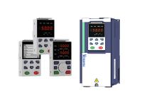 Controlador solar Support GPRS da bomba da C.A. de 99% MPPT 380V 3.7kw