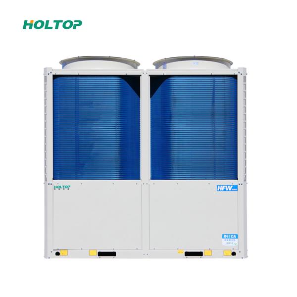 Holtop Total Heat Recovery Type Air Cooled Chiller (Heat Pump) HFW-65HA1-C