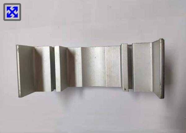 120 * 60 Alloy 6061 - T6 Industrial Aluminum Profile For Assembly Line