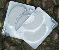 Boursouflure de correction d'oeil de fil de la machine 4 de Crystal Facial Mask Blister Packing
