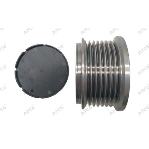 Ременный шкив альтернатора двигателя автомобиля OEM 27415-0L010