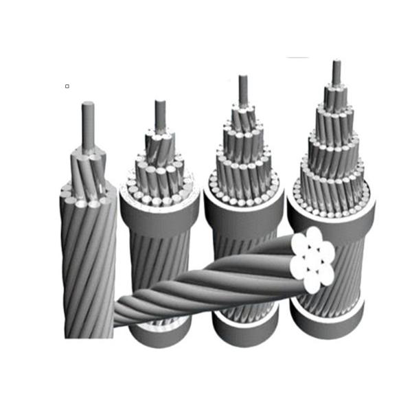 Combined Light Weight ASTM DIN AACSR Conductor