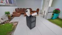 Restaurants Commercial Spot Coolers All In One For Comfortable Environment