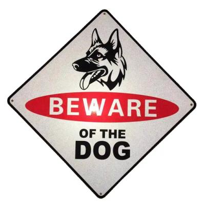 Traffic Sign Vehicle Speed Warning Signs Aluminum Road Reflective Warning Signs