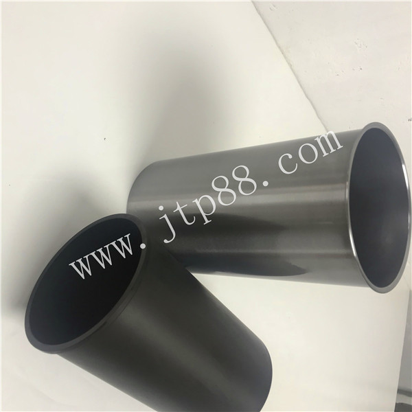 Own brand JTP/YJL 4D31 Dry Cylinder Liner for Mitsubishi engine parts OEM-ME011604-6 iso cylinder liner