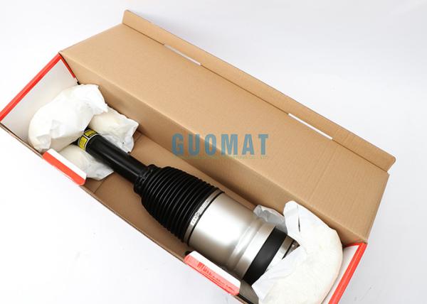 2002-2010 A8 D3 SEM a suspensão do ar de Audi do esporte parte o material da borracha 4E0616001H natural