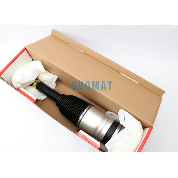 2002-2010 A8 D3 W/O Sport Audi Air Suspension Parts 4E0616001H Natural Rubber Material