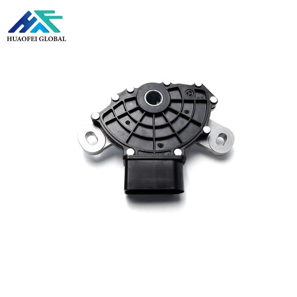 09G Transmission Gear Position Switch Automatic Transmission For VW Audi