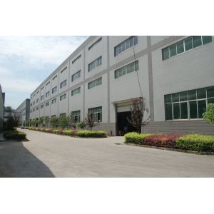 Chongqing Kinglong Machinery Co., Ltd.