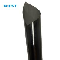 4 MIL PET Nano Ceramic Tint 2ply Car Window Solar Tint Film For Protection And Fading-avoided