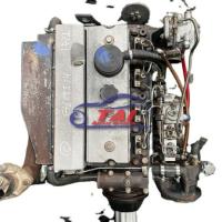 1004-4 Assemblée de moteur complète de moteur diesel industriel 5.9L pour PERKINS