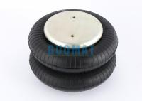 W01-358-7325 Firestone Suspension Balloon Spring FD120-17 509 Contitech Air Spring