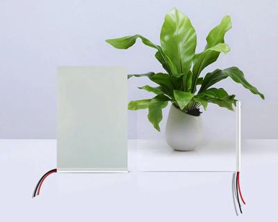 5mm Economical Laminated 5000 Micron Adhesive Smart Film