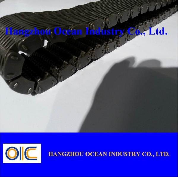ANSI Standard Electric Chain Block Hoist Maximum Speed 1000 RPM Heavy-Duty for Industrial Applications