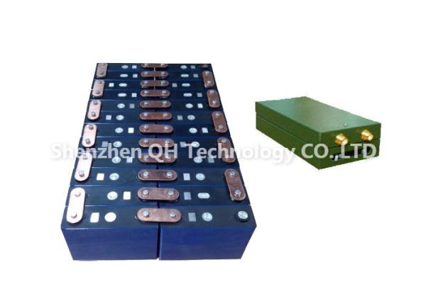 High Discharge Lithium Iron Phosphate Battery Pack Electric Wheelchairs 36V 100Ah
