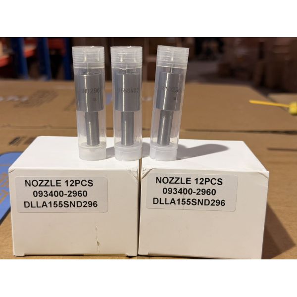 S2365-01880 DLLA155ND296  NOZZLE  FOR HINO  J08C