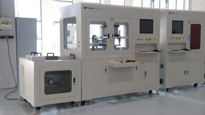 Dental High Automation Thermoforming Machine 800kg 3.5kw 220V 50-500W
