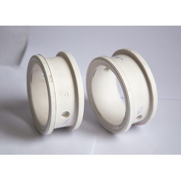 Abrasion And Aging Resistance EPDM Valve Seat For Butterfly Valve