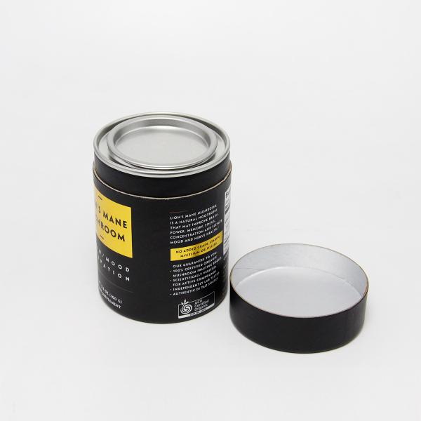 Бумага качества еды консервирует упаковывая крышку печени Пенни закуски овощей ягод порошка плода