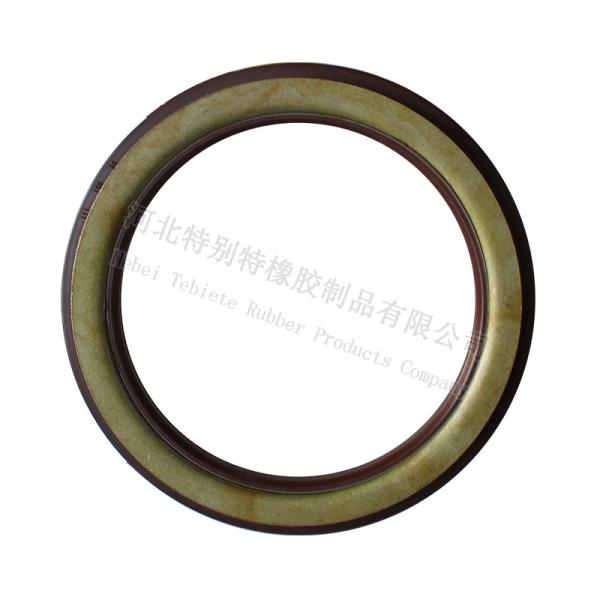 Shanxi/FAW Front Wheel Oil Seal111*150*12/25mm, Maintenance Free Oil Seal