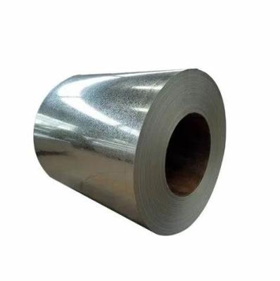 Coil d'aluminium peint avec revêtement de peinture HDP 8-50 microns Couleur personnalisable pour revêtement architectural