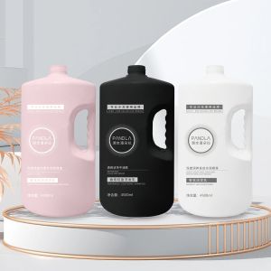 OEM Organic Herbal 4.5L Salon Hair Shampoo Refreshing Moisturizing for Salon Wholesale