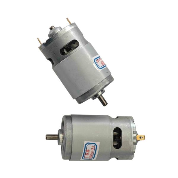 Faraday Electric Motor Solar Brush High Current Controller 12v For Treadmill Motor Brushes Power Tool  Dc Brushed Motor