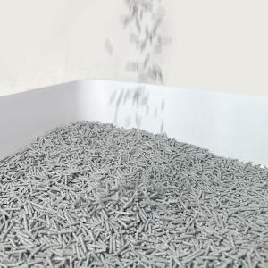 Produits de nettoyage pour animaux de compagnie à haute absorption de charbon