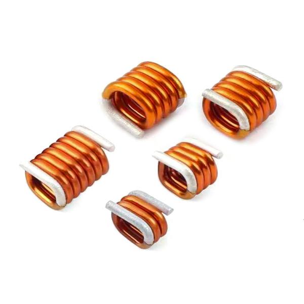 Квадратные воздушные катушки, SMD воздушные катушки, поверхностная монтажная ква