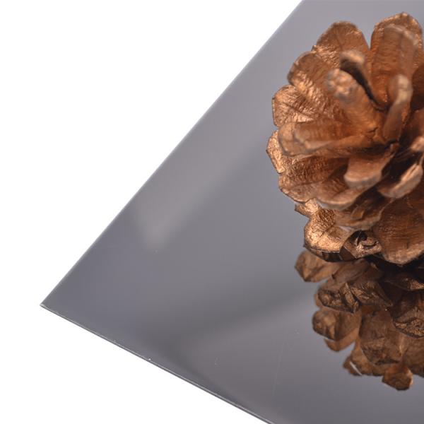 1000mm 304 лист нержавеющей стали зеркала 6K 8K для домашней гостиницы декоративной