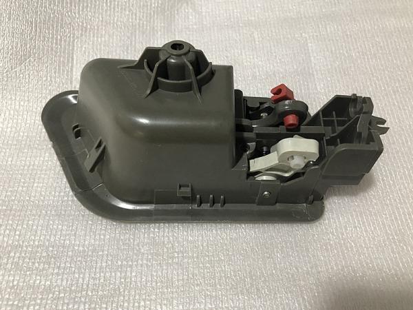 Shacman Truck Cab Parts M3000 F3000 H3000 F2000 X3000 Portão Original
