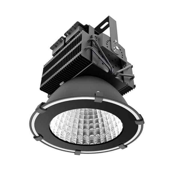 27000lm SMD Warmwhite 300W LED High Bay Lamp With Osram Cree Chip Factory Lighting