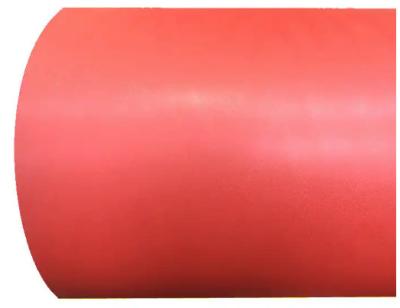 6061 3105 5052 3002 Colored Aluminum Coil Sheet Coating Metal Sheet Strip Strap Roll