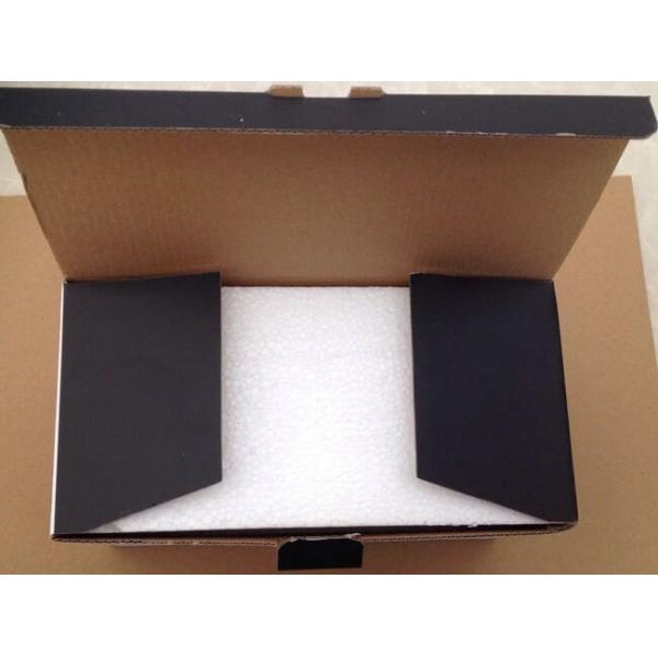 Insulated Double Wall Drinking Glass 360ml Borosilicate Glass Coffee Mugs