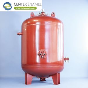 Atmospheric Storage Tank Design Pressure: Complete Guide